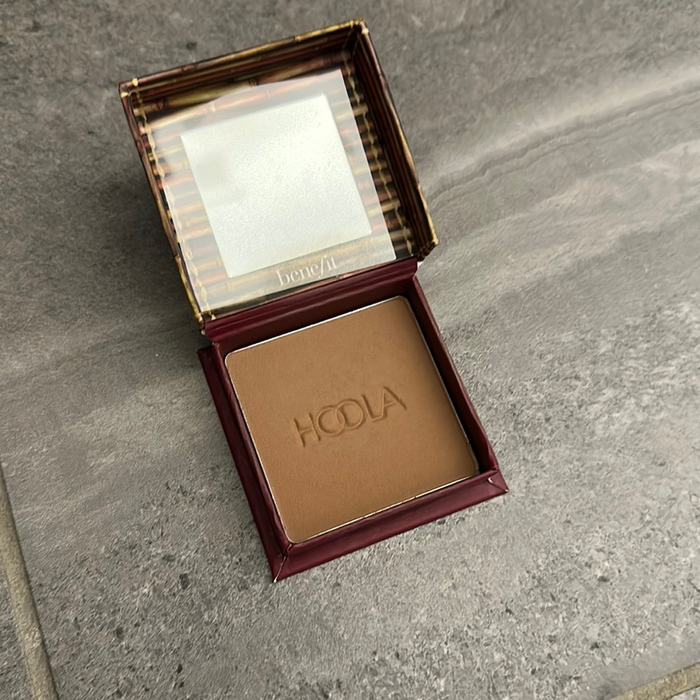 Benefit hoola bronzer